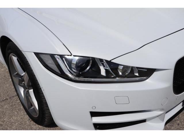 2015 Jaguar XE 照片 7