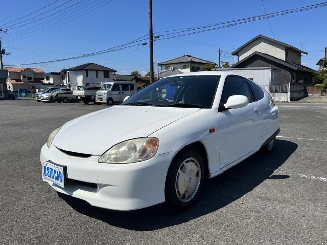 صورة 4 لـ 2005 Honda INSIGHT