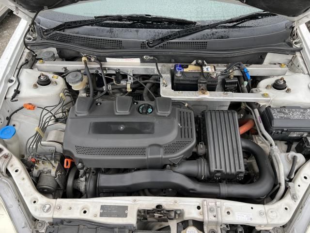 صورة 8 لـ 2005 Honda INSIGHT