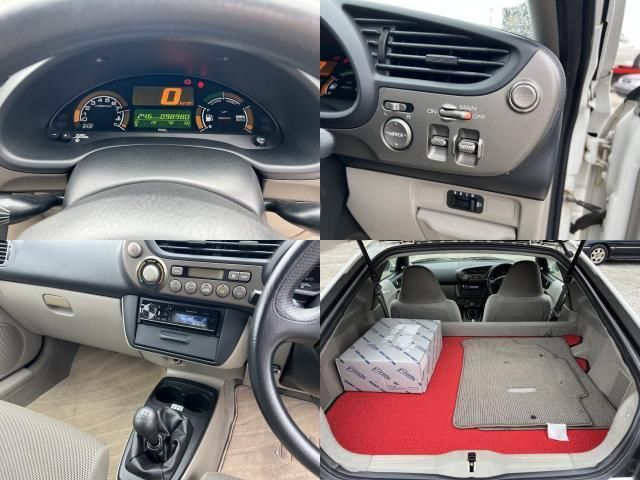 صورة 9 لـ 2005 Honda INSIGHT