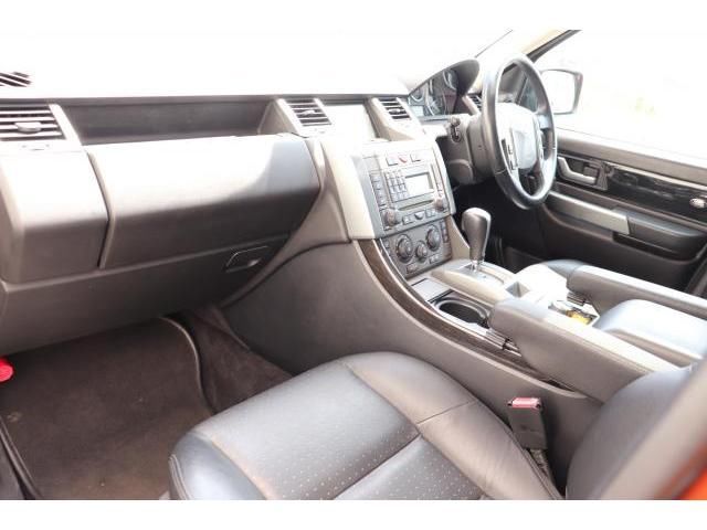 2006 LAND Rover RANGE ROVER SPORT 照片 3