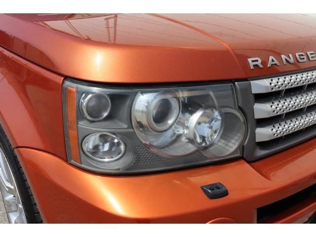 2006 LAND Rover RANGE ROVER SPORT 照片 8