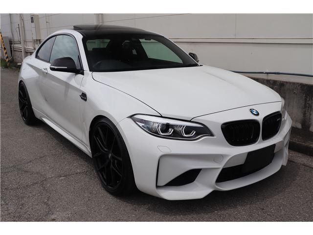 2017 BMW M2 照片 1