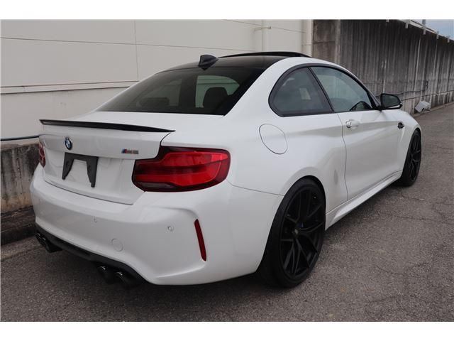 2017 BMW M2 照片 2
