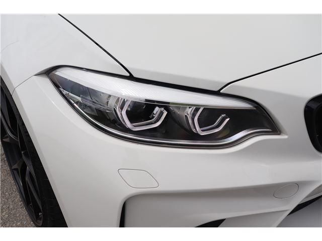 2017 BMW M2 照片 6