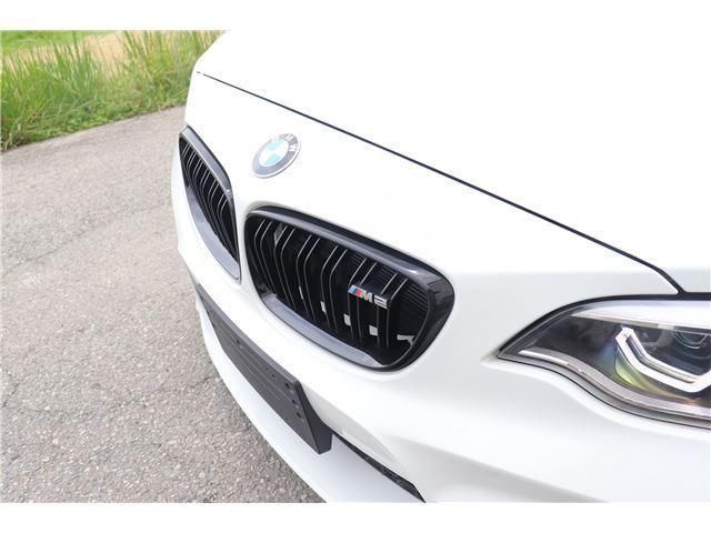 2017 BMW M2 照片 7