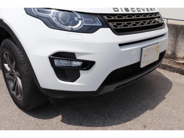 2016 LAND Rover DISCOVERY SPORT thumbnail 7