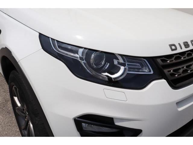 2016 LAND Rover DISCOVERY SPORT thumbnail 8