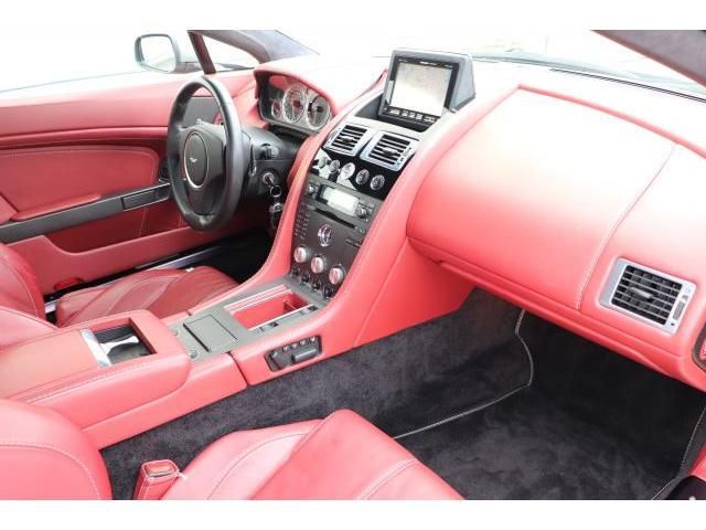 صورة 3 لـ 2008 Aston Martin V8 VANTAGE