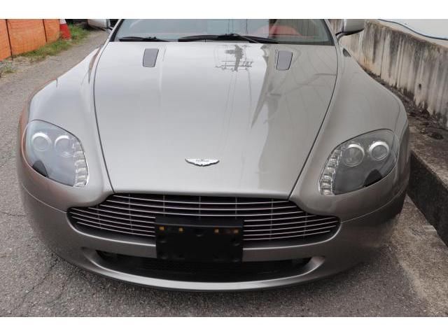 صورة 5 لـ 2008 Aston Martin V8 VANTAGE