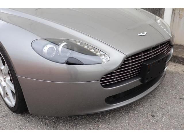 صورة 6 لـ 2008 Aston Martin V8 VANTAGE