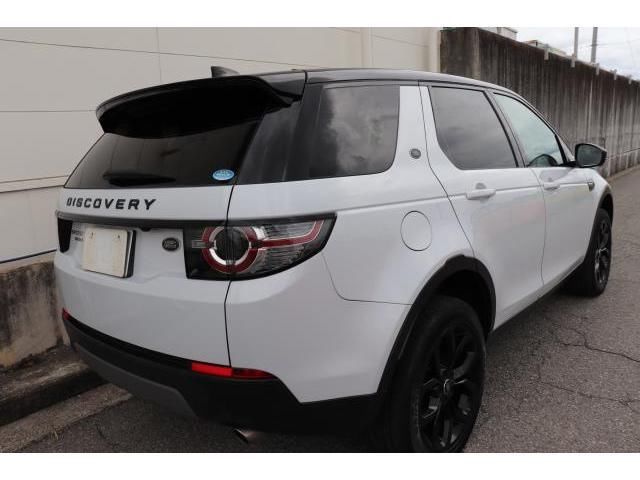 صورة مصغرة 2 لـ 2017 LAND Rover DISCOVERY SPORT