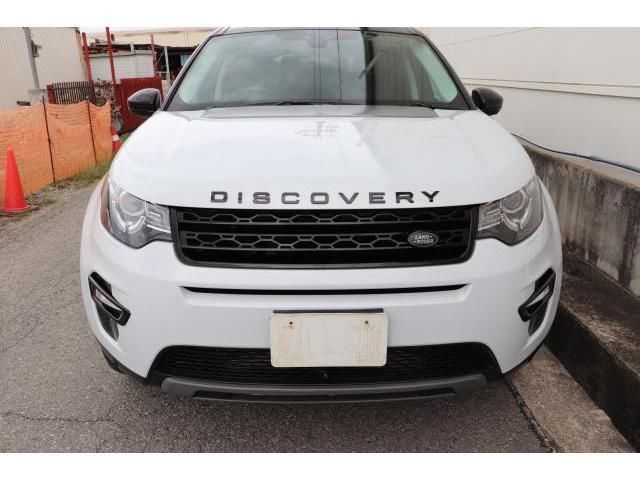 صورة مصغرة 5 لـ 2017 LAND Rover DISCOVERY SPORT