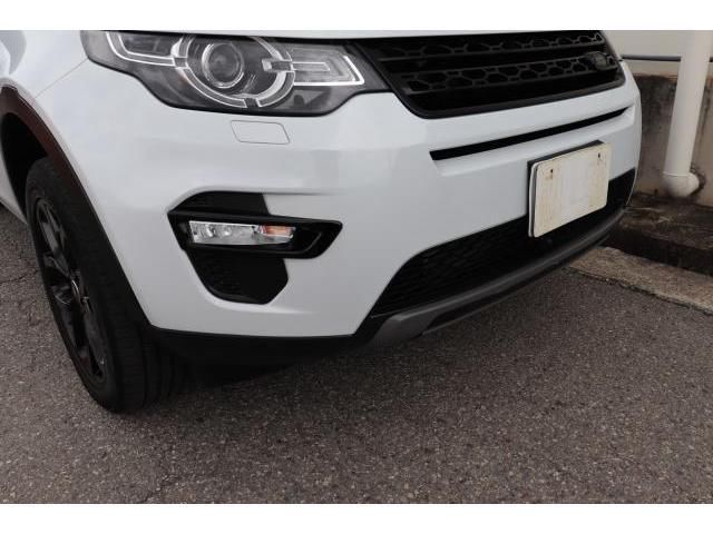 صورة مصغرة 6 لـ 2017 LAND Rover DISCOVERY SPORT