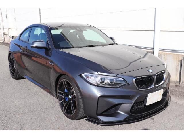 صورة 1 لـ 2016 BMW M2