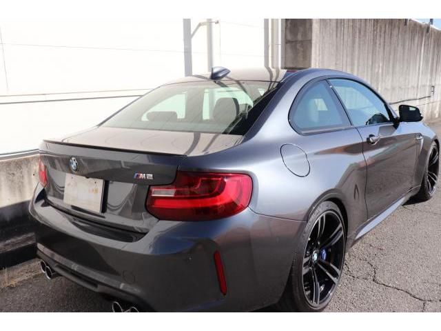 صورة 2 لـ 2016 BMW M2