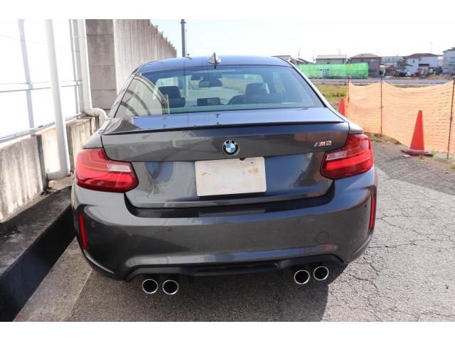 صورة 4 لـ 2016 BMW M2