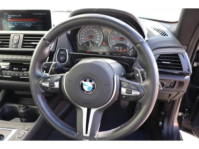 صورة 8 لـ 2016 BMW M2