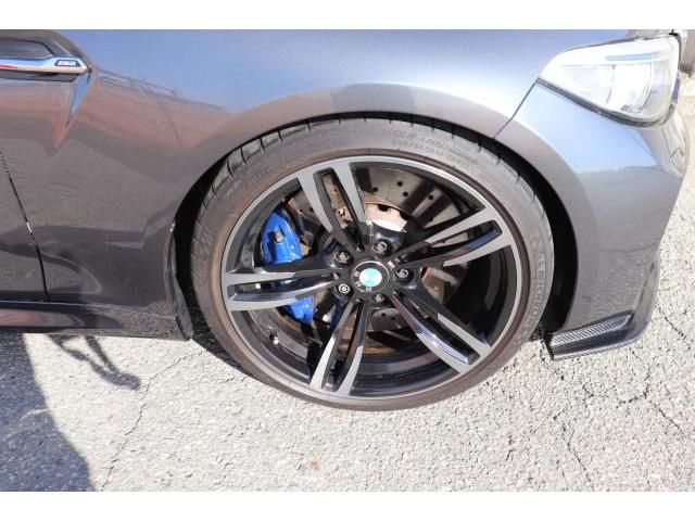 صورة 9 لـ 2016 BMW M2
