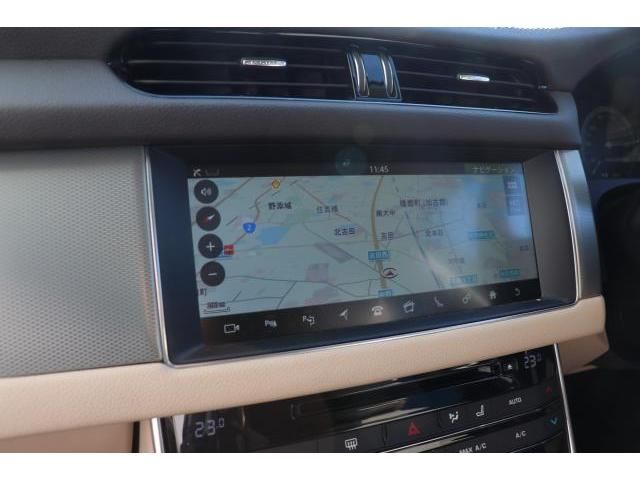 2016 Jaguar XF — миниатюра 5