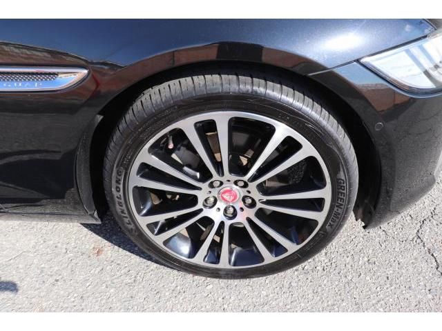 2016 Jaguar XF — миниатюра 9