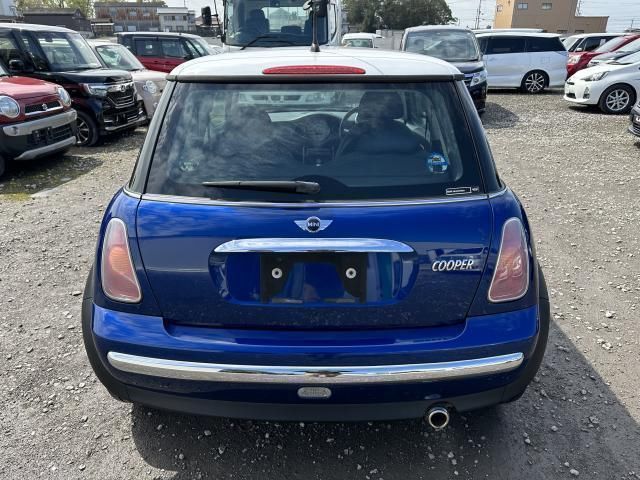 2004 MINI OTHER 照片 2