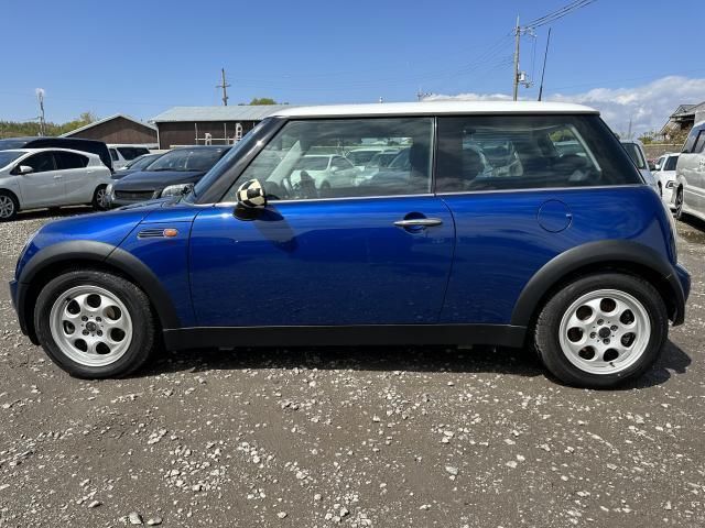 2004 MINI OTHER 照片 4