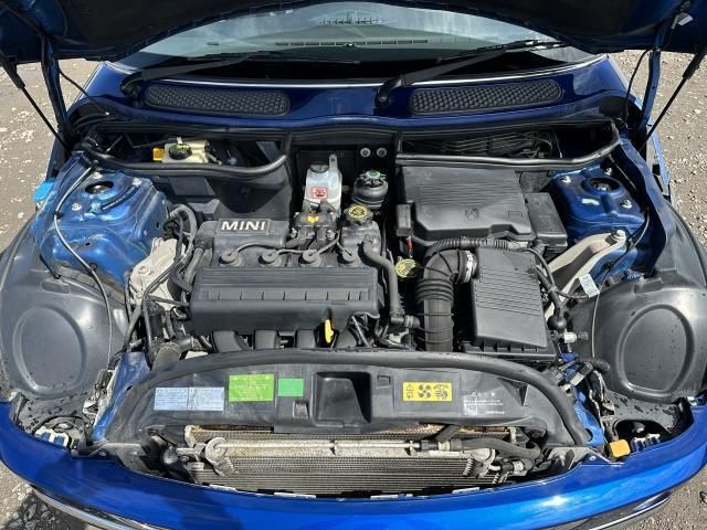 2004 MINI OTHER 照片 8