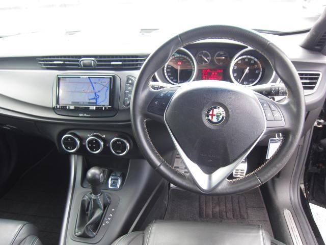2014 ALFA Romeo GIULIETTA — миниатюра 3