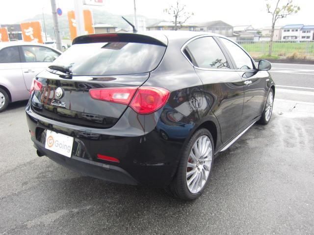 2014 ALFA Romeo GIULIETTA — миниатюра 4