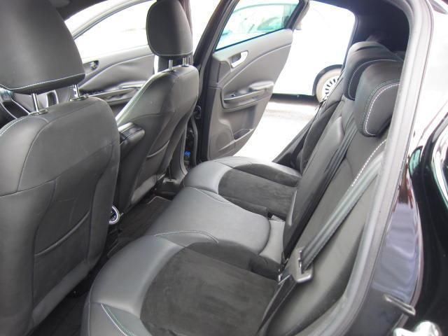 2014 ALFA Romeo GIULIETTA — миниатюра 7