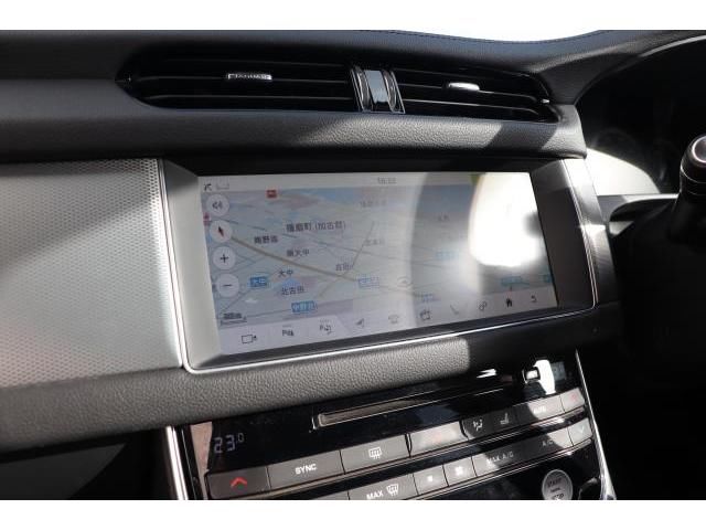 2016 Jaguar XF — миниатюра 5