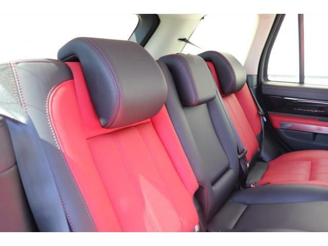 2012 LAND Rover RANGE ROVER SPORT thumbnail 7