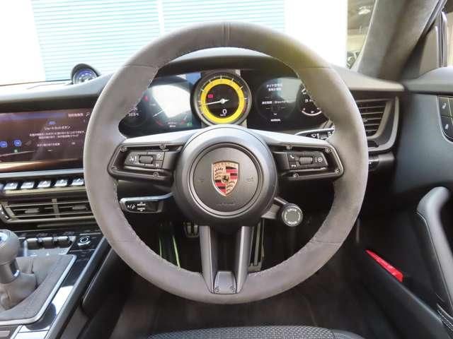 صورة مصغرة 3 لـ 2023 Porsche 911