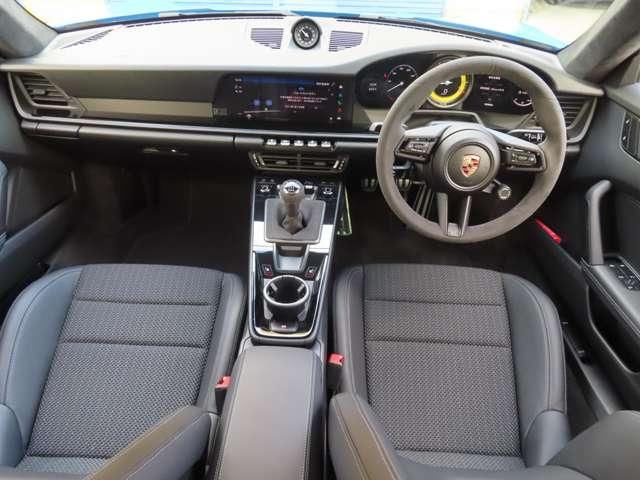 صورة مصغرة 2 لـ 2023 Porsche 911