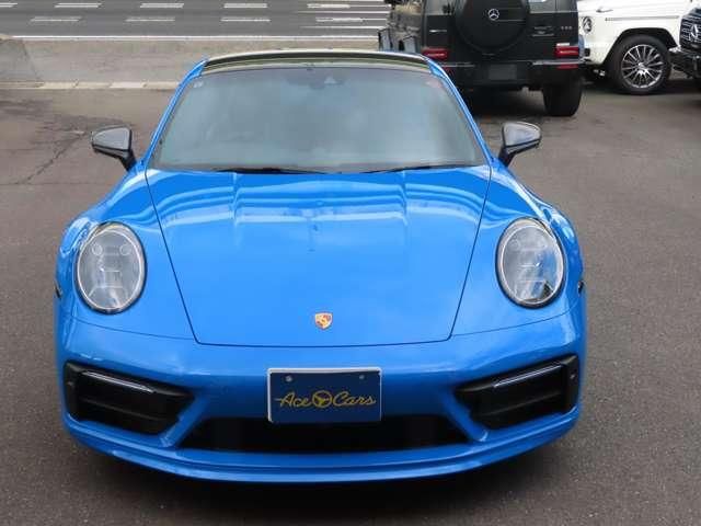 صورة مصغرة 4 لـ 2023 Porsche 911