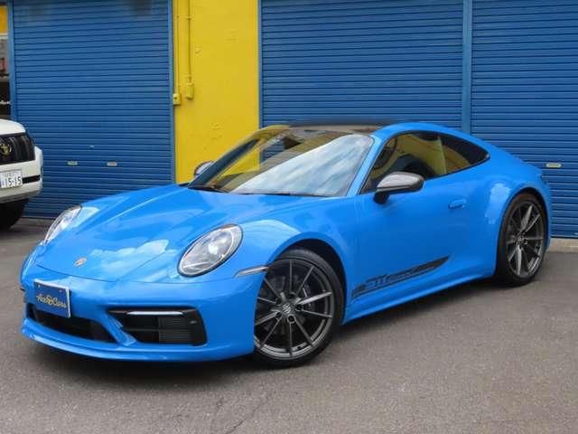 صورة مصغرة 5 لـ 2023 Porsche 911