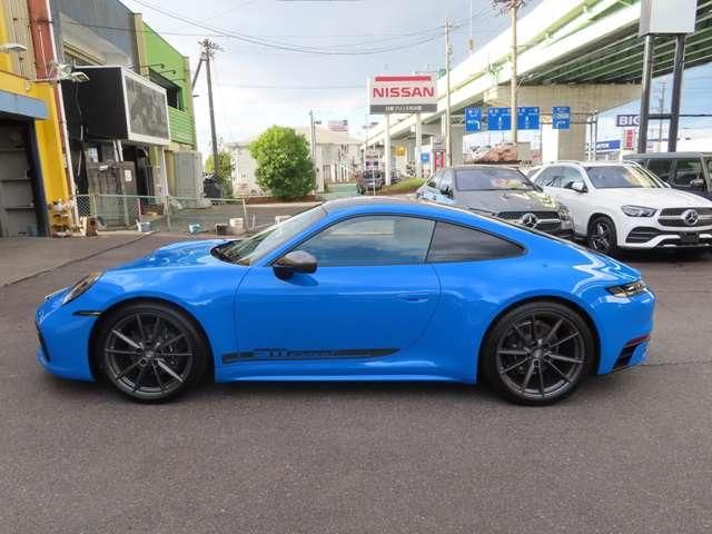 صورة مصغرة 6 لـ 2023 Porsche 911