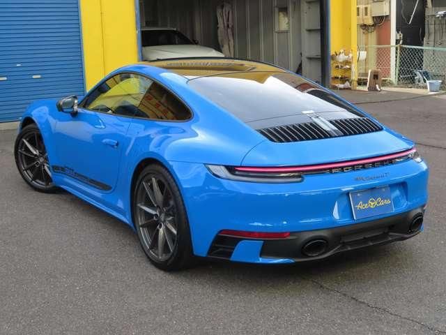 صورة مصغرة 7 لـ 2023 Porsche 911