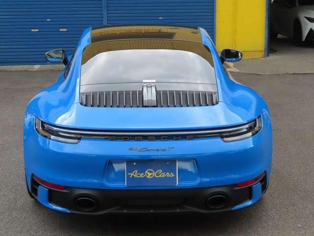 صورة مصغرة 8 لـ 2023 Porsche 911