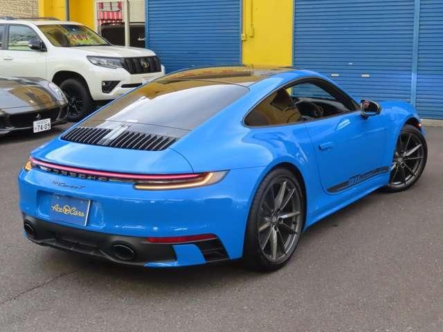 صورة مصغرة 9 لـ 2023 Porsche 911