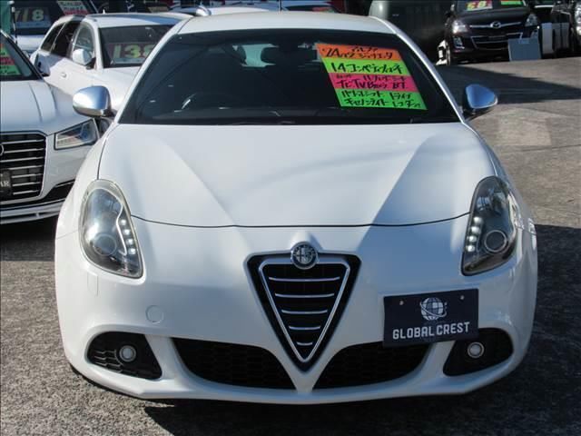 صورة مصغرة 3 لـ 2012 ALFA Romeo GIULIETTA