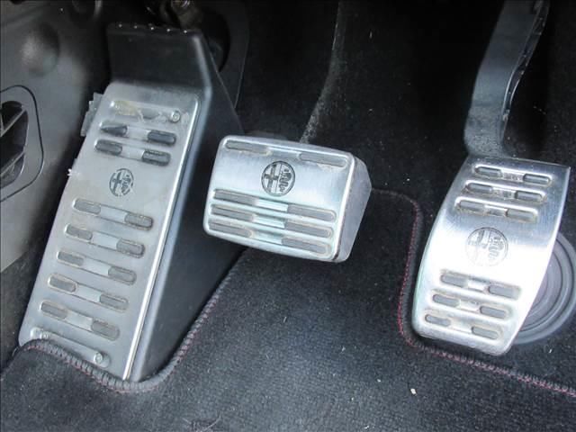 صورة مصغرة 9 لـ 2012 ALFA Romeo GIULIETTA