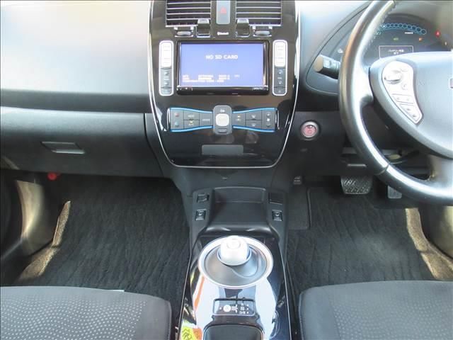 2012 Nissan LEAF — миниатюра 6