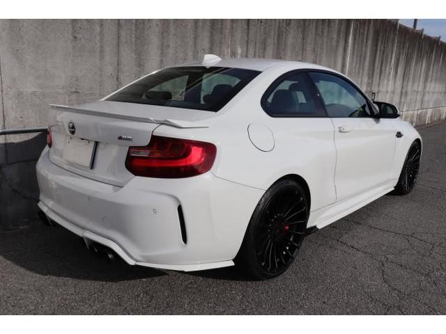 صورة مصغرة 2 لـ 2016 BMW M2