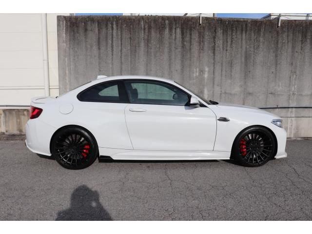 صورة مصغرة 4 لـ 2016 BMW M2