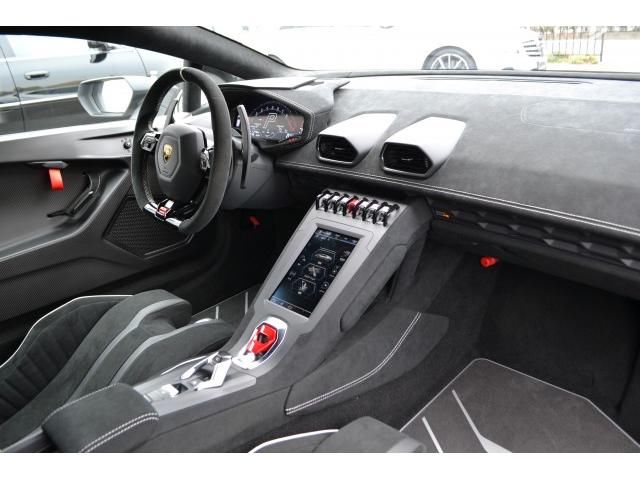 2022 Lamborghini HURACAN 缩略图 3