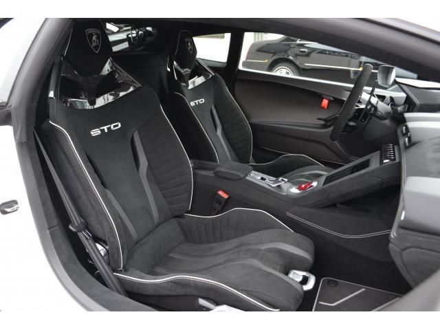 2022 Lamborghini HURACAN 缩略图 7