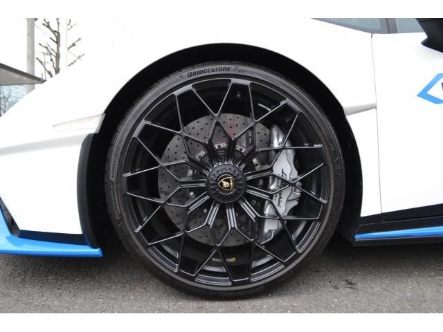 2022 Lamborghini HURACAN 缩略图 9