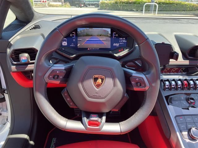 2018 Lamborghini HURACAN thumbnail 2
